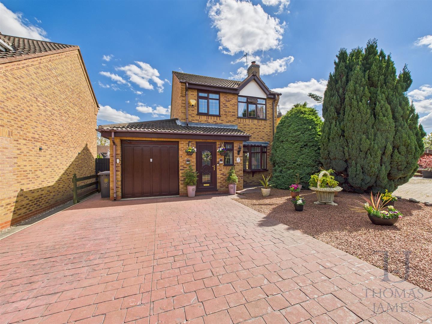 Images for Leivers Close, East Leake, Loughborough