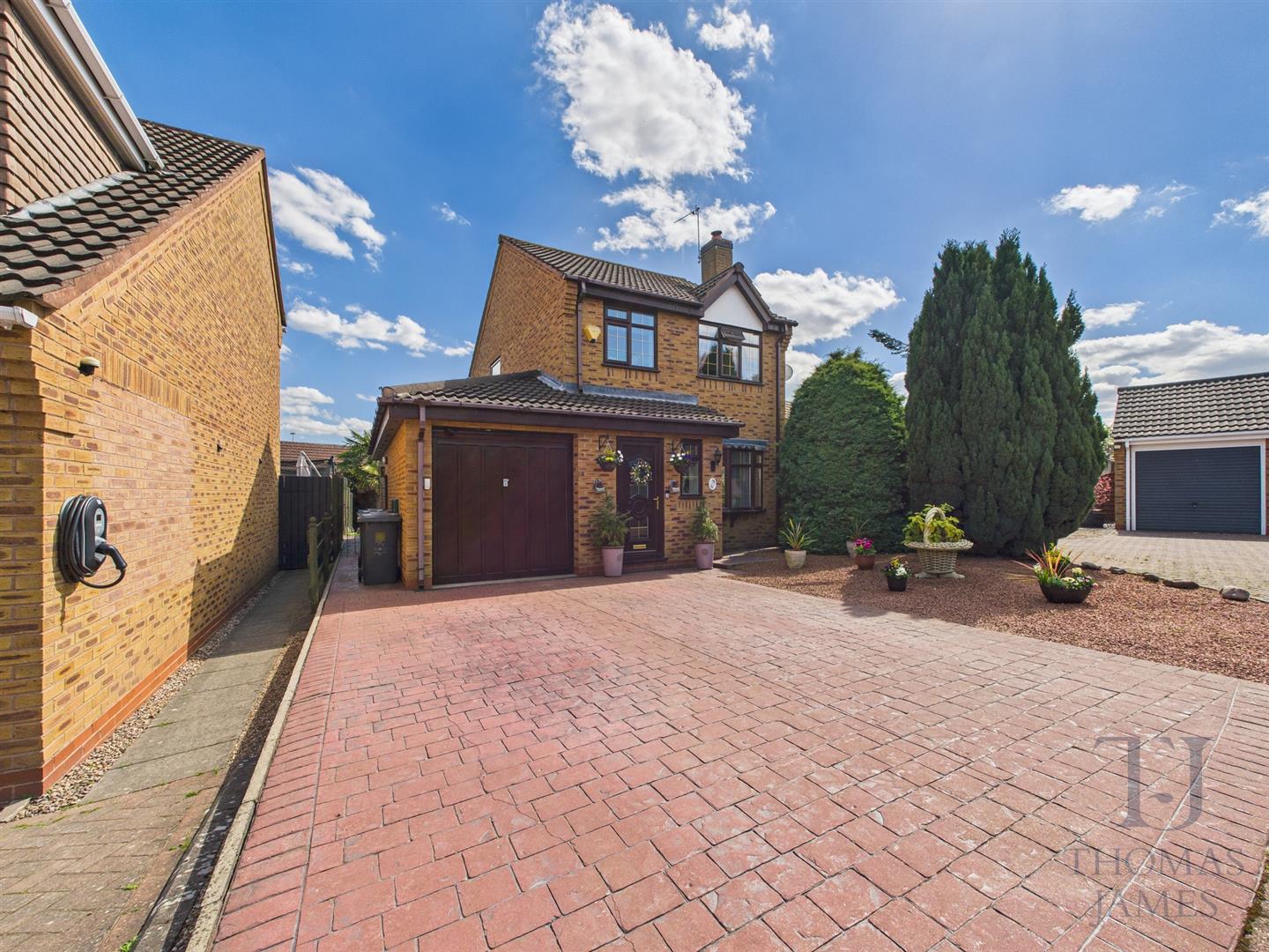 Images for Leivers Close, East Leake, Loughborough