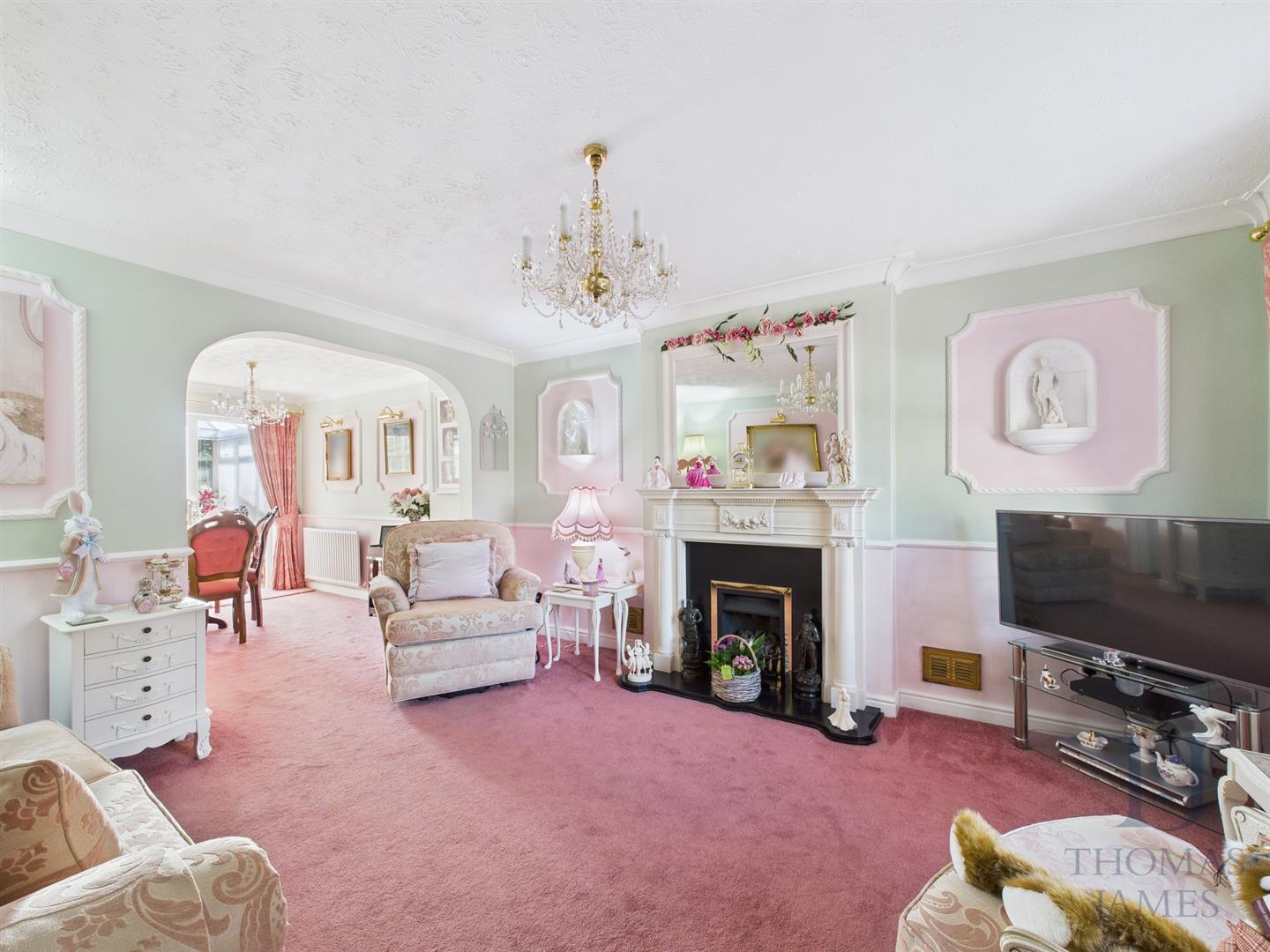 Images for Leivers Close, East Leake, Loughborough
