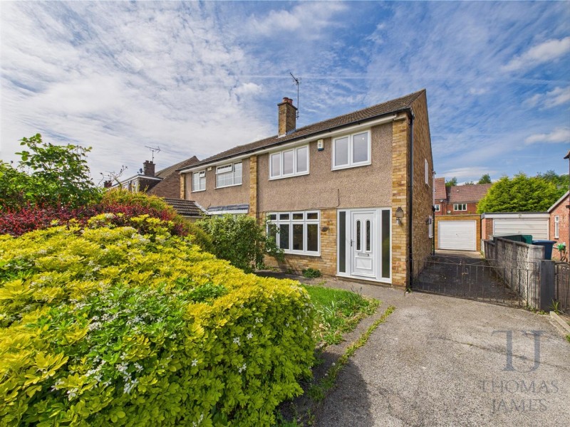 View Full Details for Churchill Drive, Ruddington