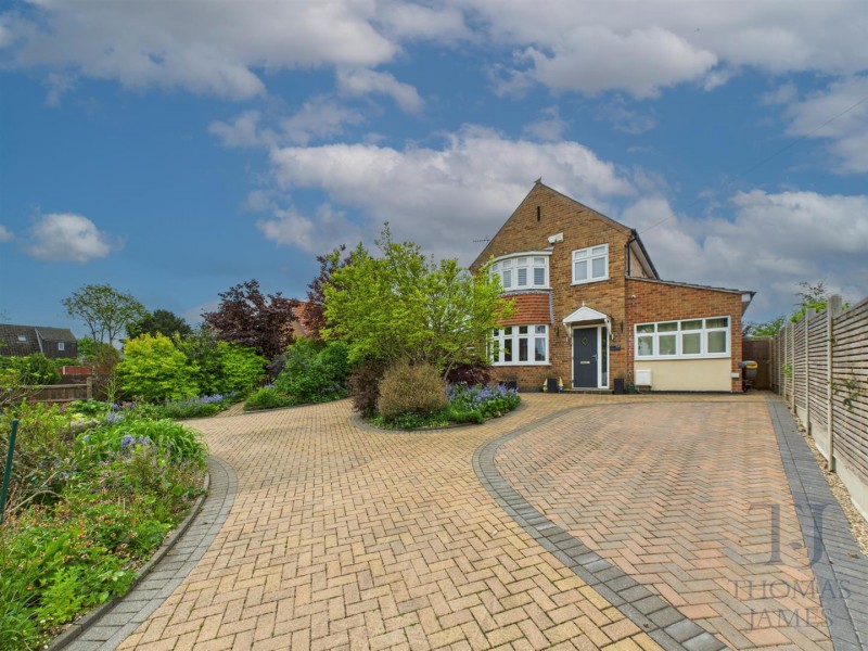 View Full Details for Candleby Lane, Cotgrave