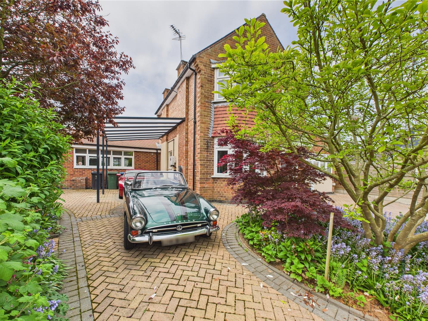 Images for Candleby Lane, Cotgrave