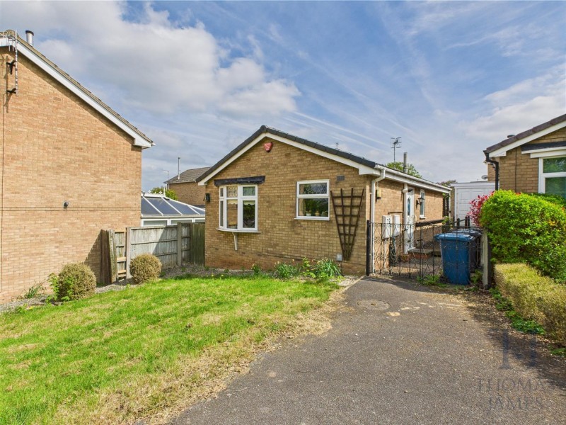 View Full Details for Daleside, Cotgrave, Nottingham