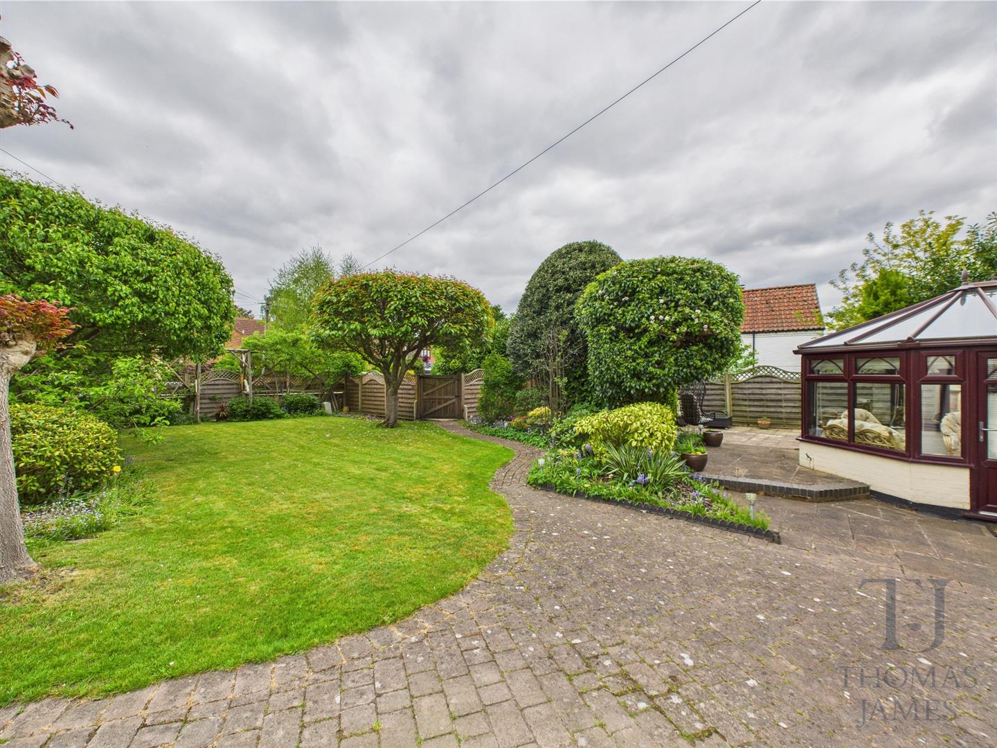 Images for Hardigate Road, Cropwell Butler, Nottingham