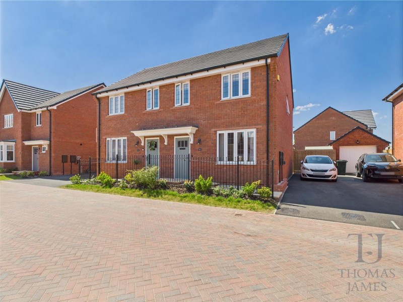 View Full Details for Price Gardens, Ruddington