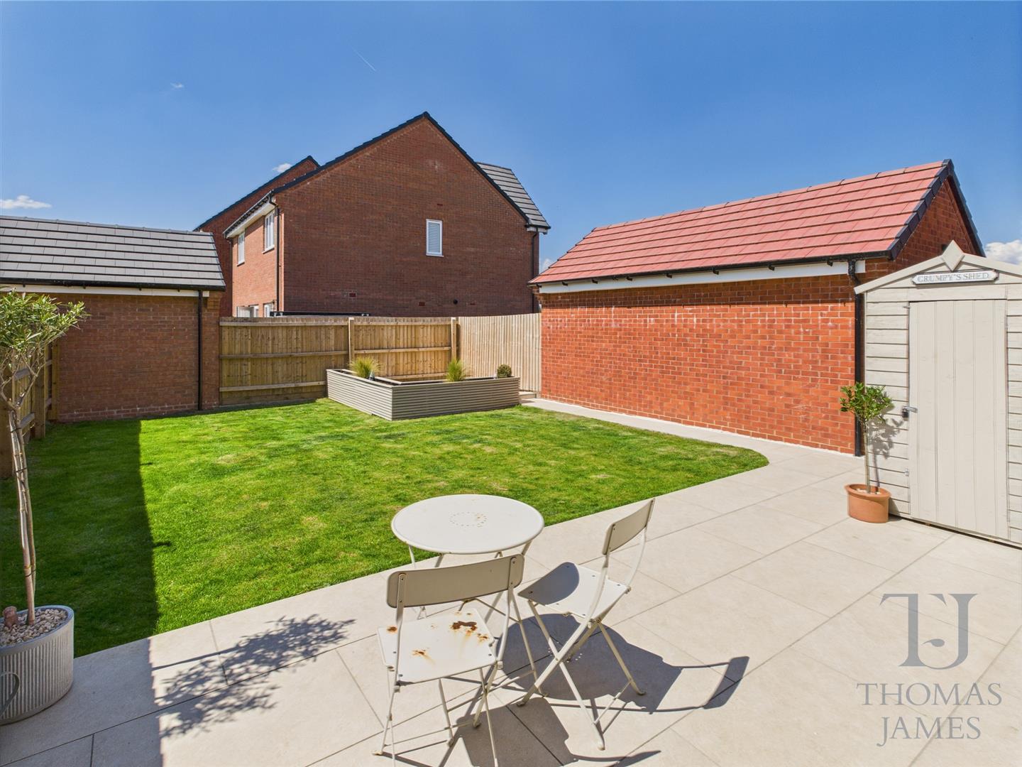 Images for Price Gardens, Ruddington