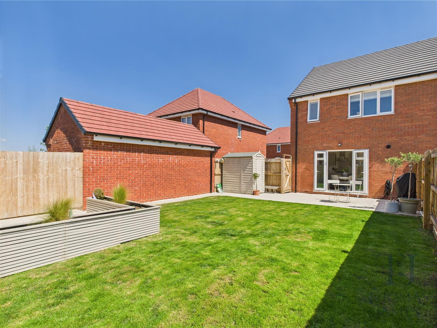 Images for Price Gardens, Ruddington