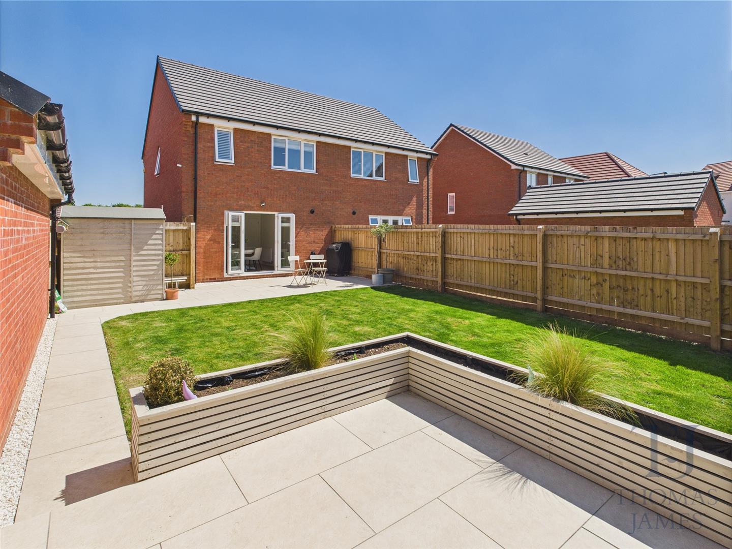 Images for Price Gardens, Ruddington