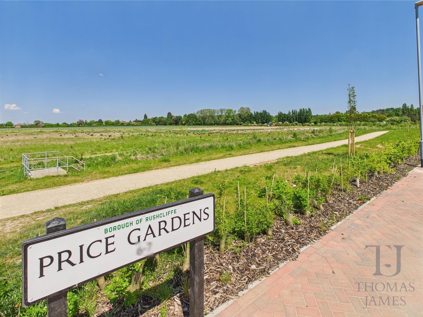 Images for Price Gardens, Ruddington