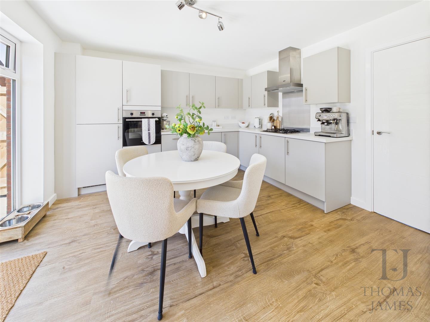 Images for Price Gardens, Ruddington