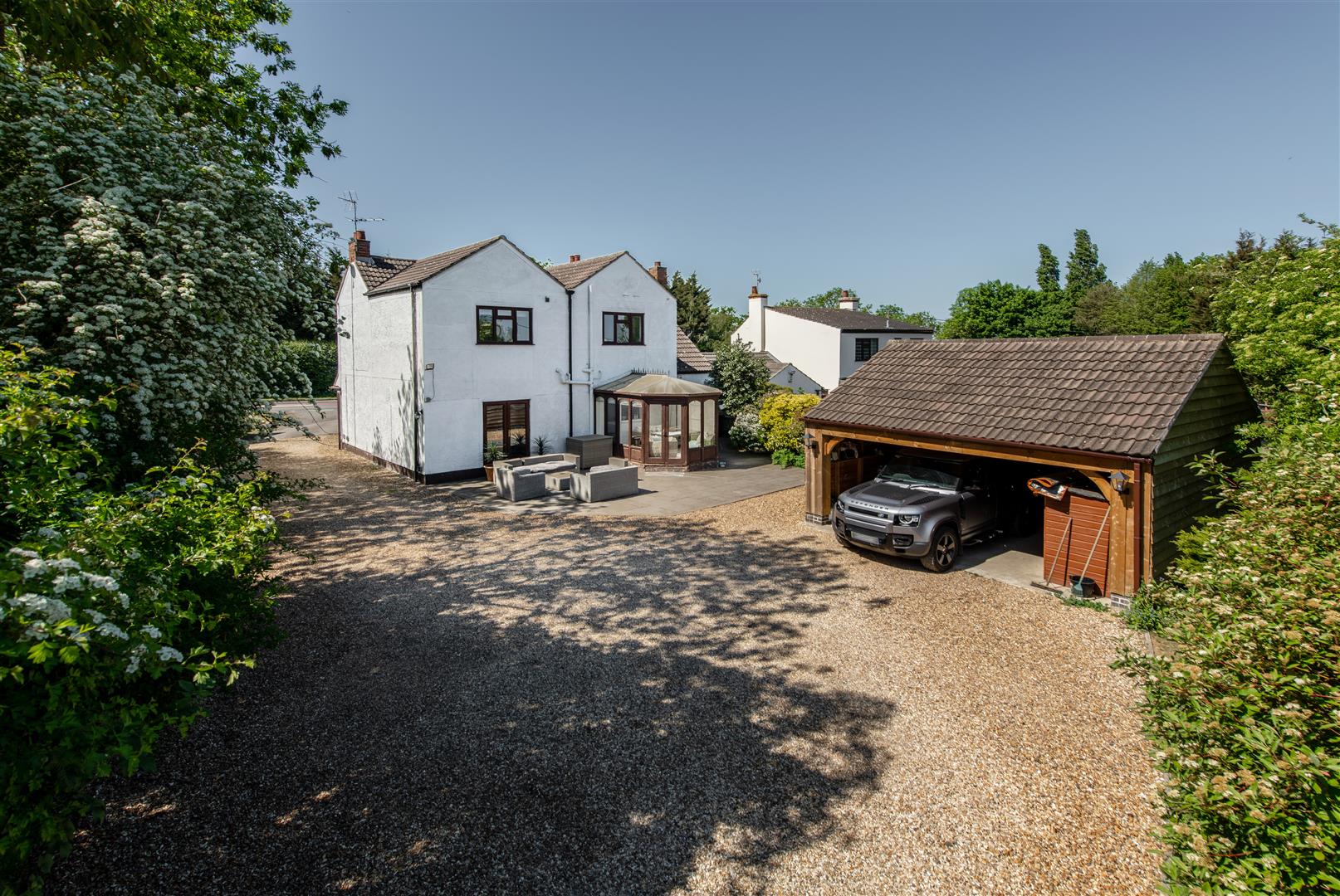 Images for Melton Road, Hickling Pastures, Melton Mowbray