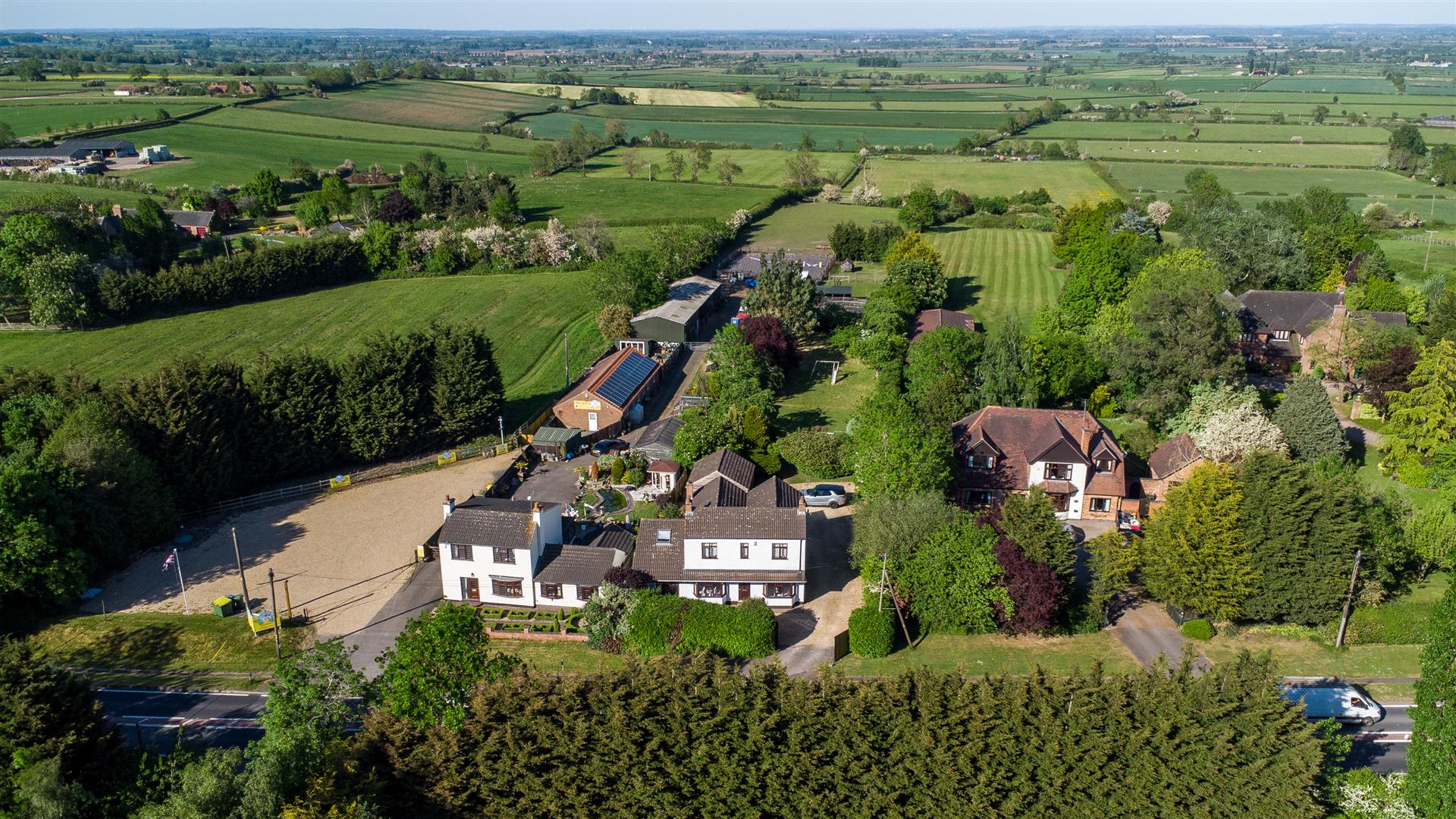 Images for Melton Road, Hickling Pastures, Melton Mowbray
