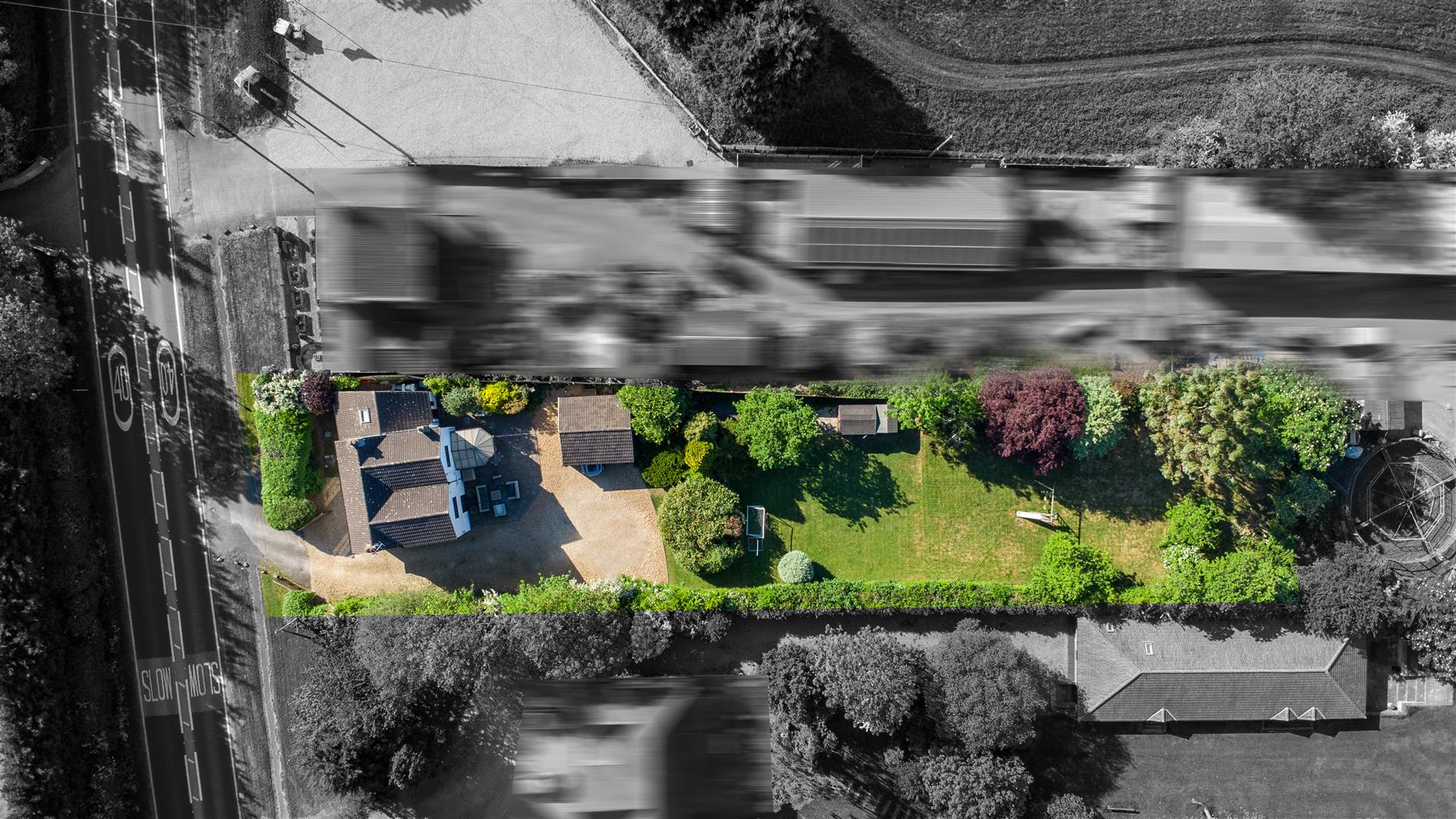 Images for Melton Road, Hickling Pastures, Melton Mowbray