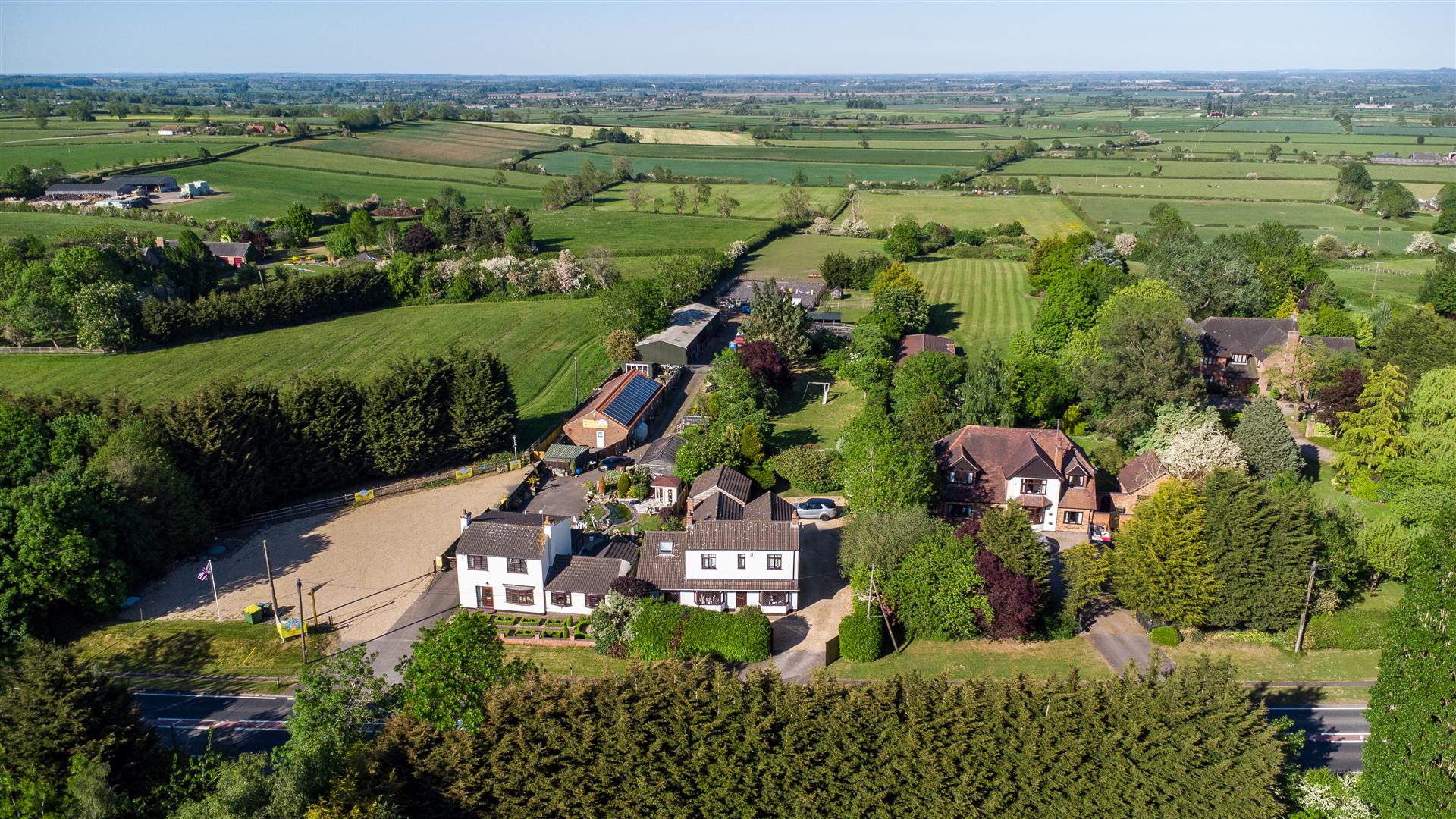Images for Melton Road, Hickling Pastures, Melton Mowbray