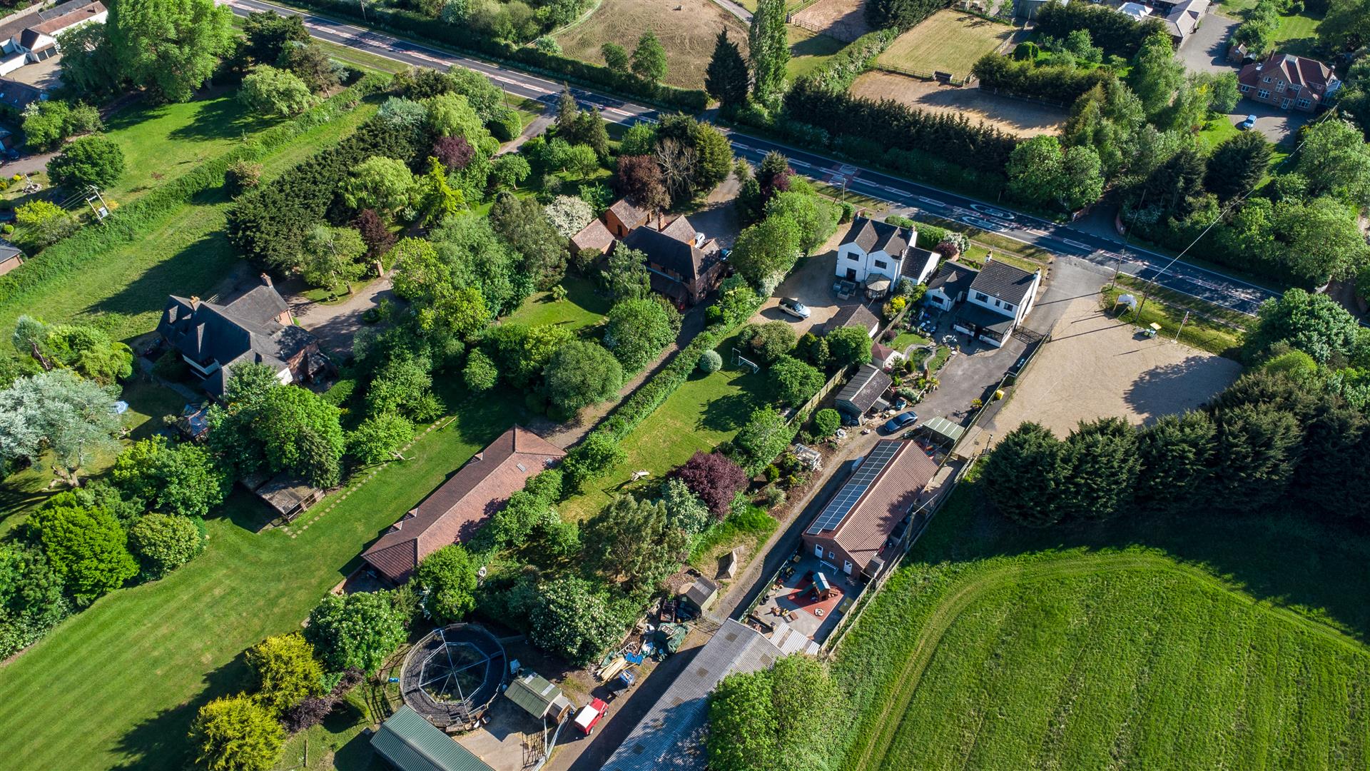 Images for Melton Road, Hickling Pastures, Melton Mowbray