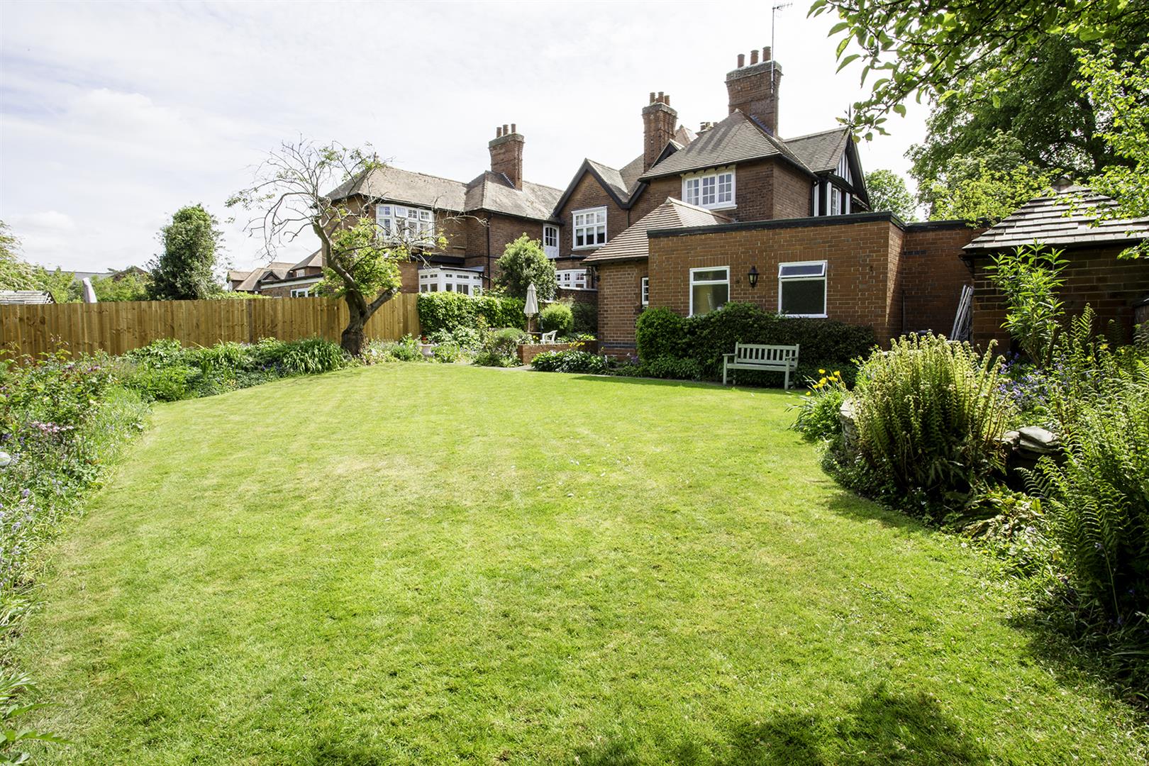 Images for Manor Park, Ruddington, Nottingham