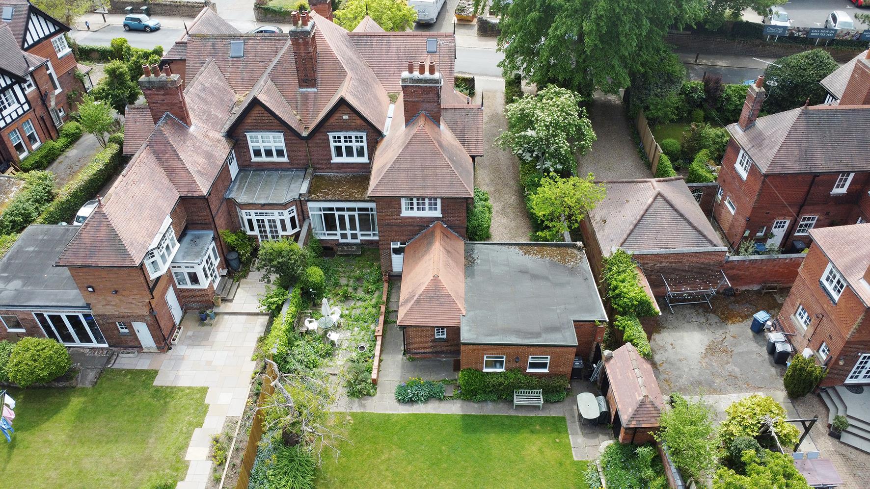 Images for Manor Park, Ruddington, Nottingham