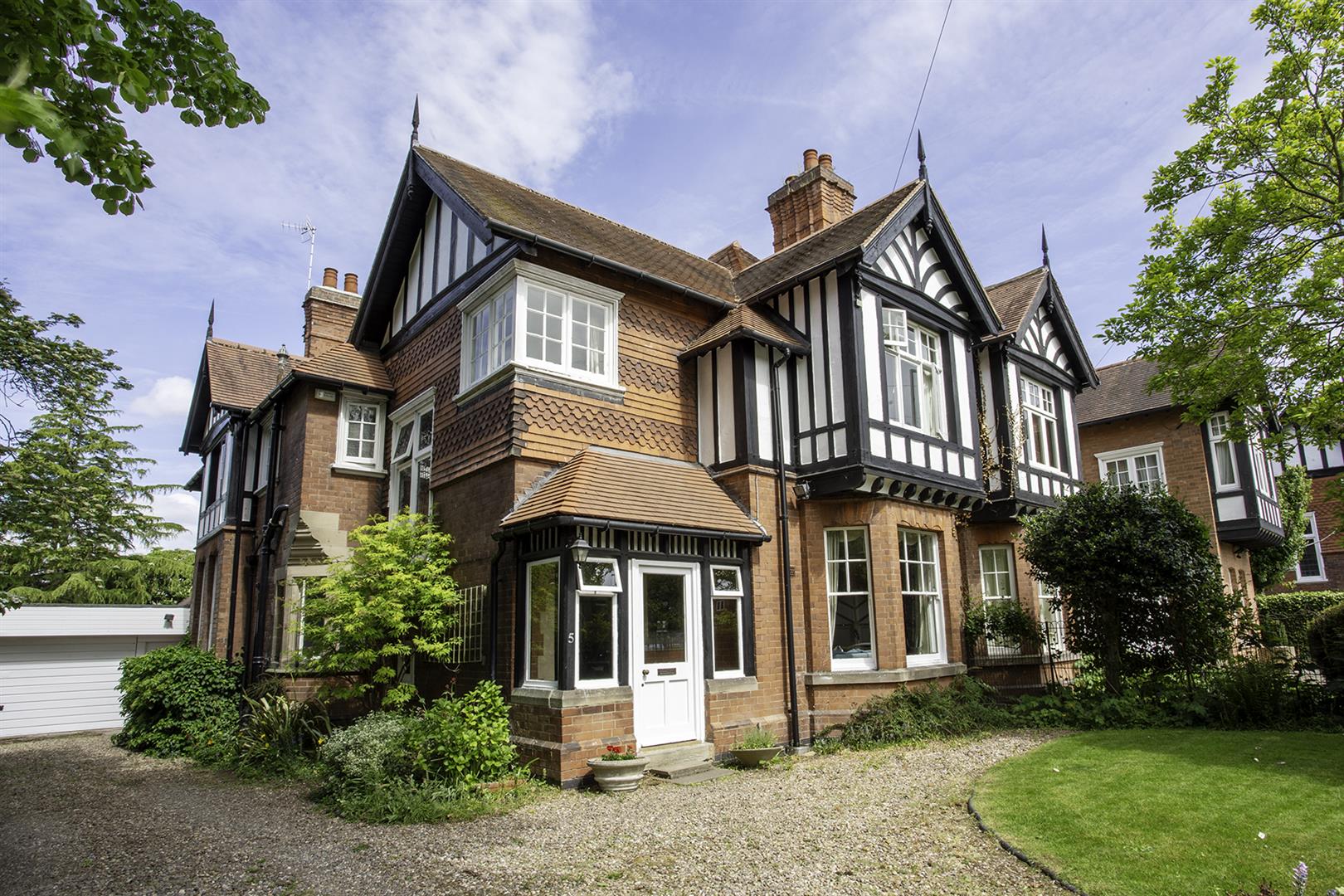 Images for Manor Park, Ruddington, Nottingham