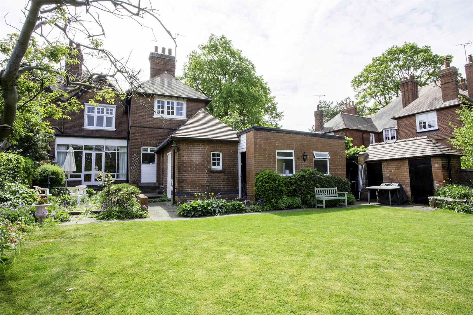 Images for Manor Park, Ruddington, Nottingham