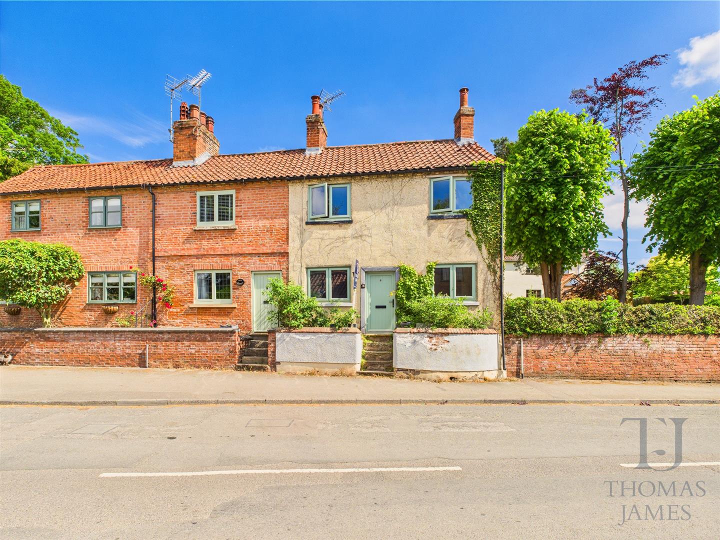 Images for Main Street, Epperstone, Nottingham