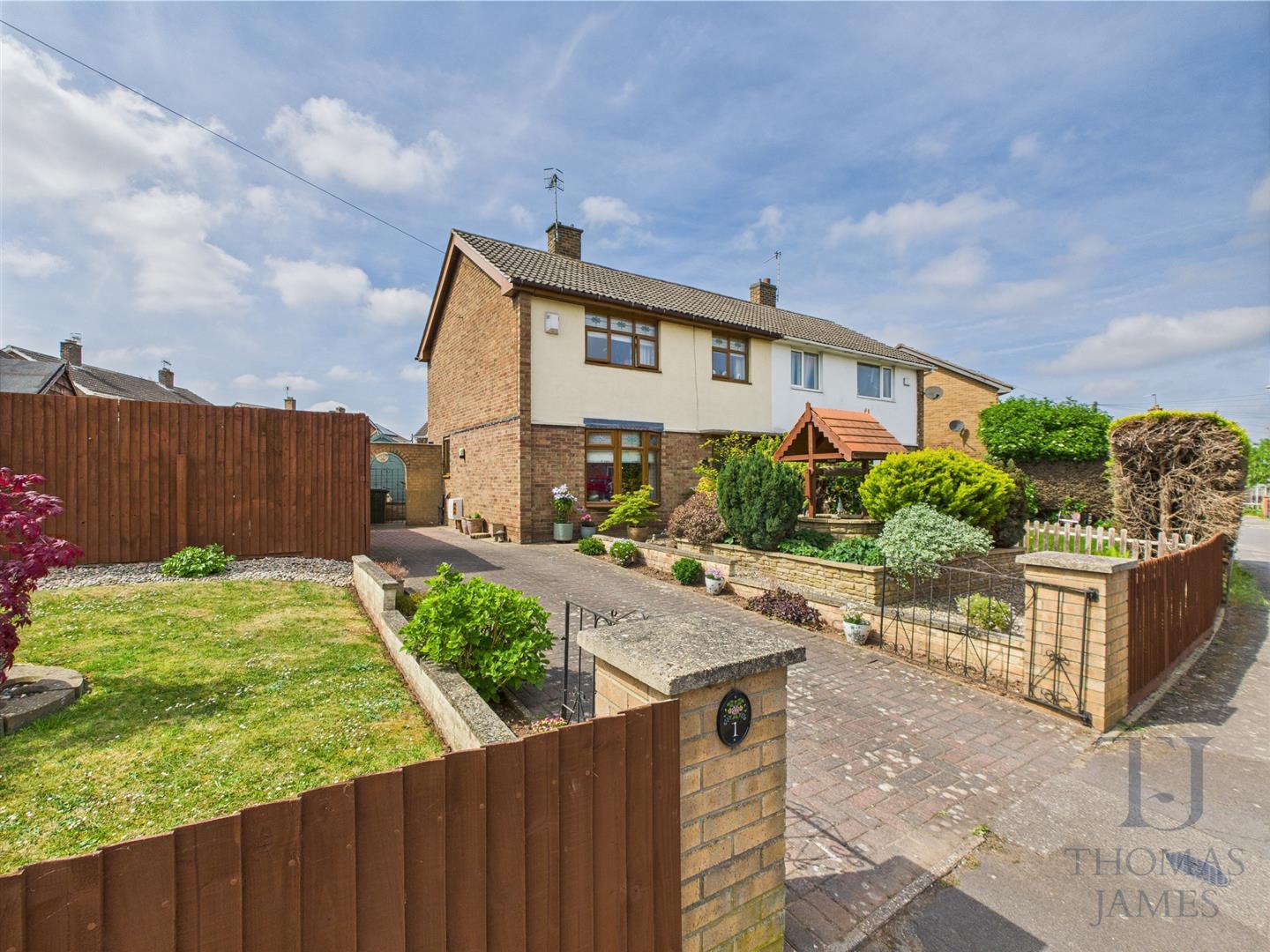 Images for Cartbridge, Cotgrave, Nottingham
