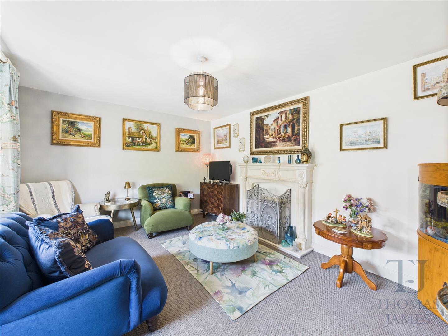 Images for Cartbridge, Cotgrave, Nottingham