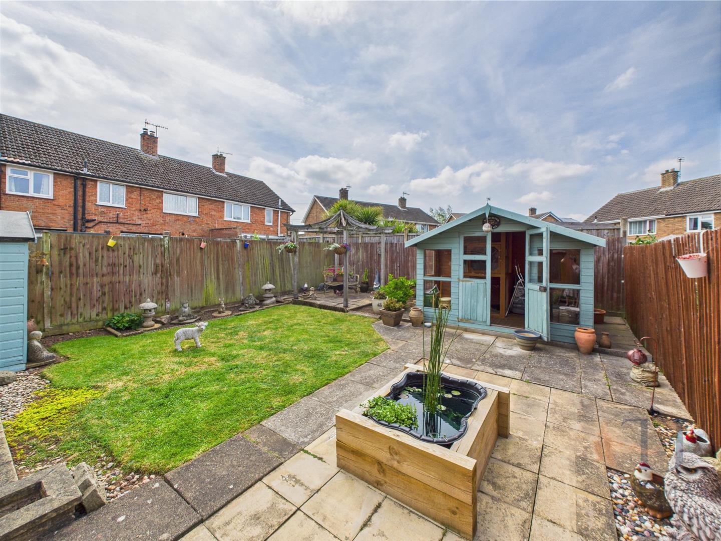Images for Cartbridge, Cotgrave, Nottingham