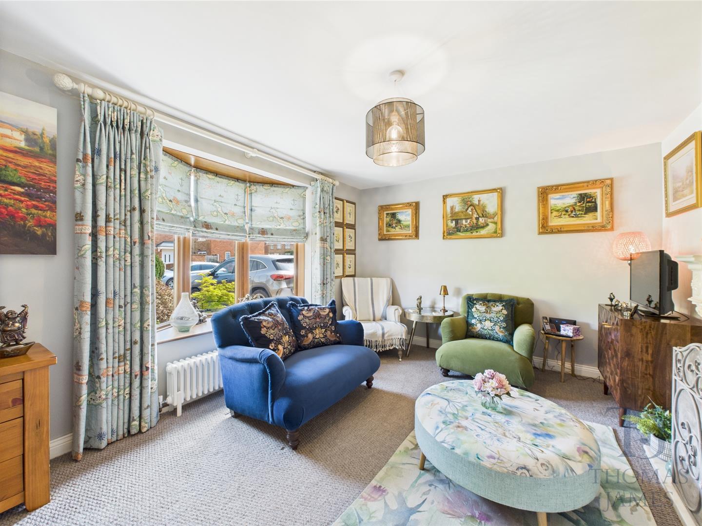 Images for Cartbridge, Cotgrave, Nottingham