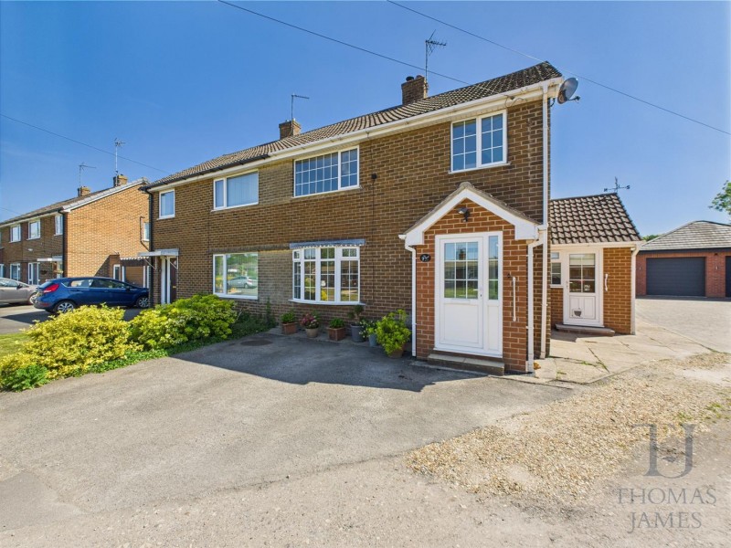View Full Details for Jasper Close, Radcliffe-On-Trent, Nottingham