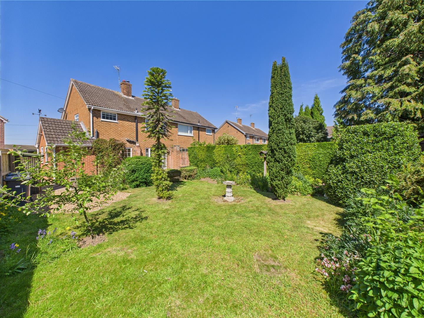 Images for Jasper Close, Radcliffe-On-Trent, Nottingham