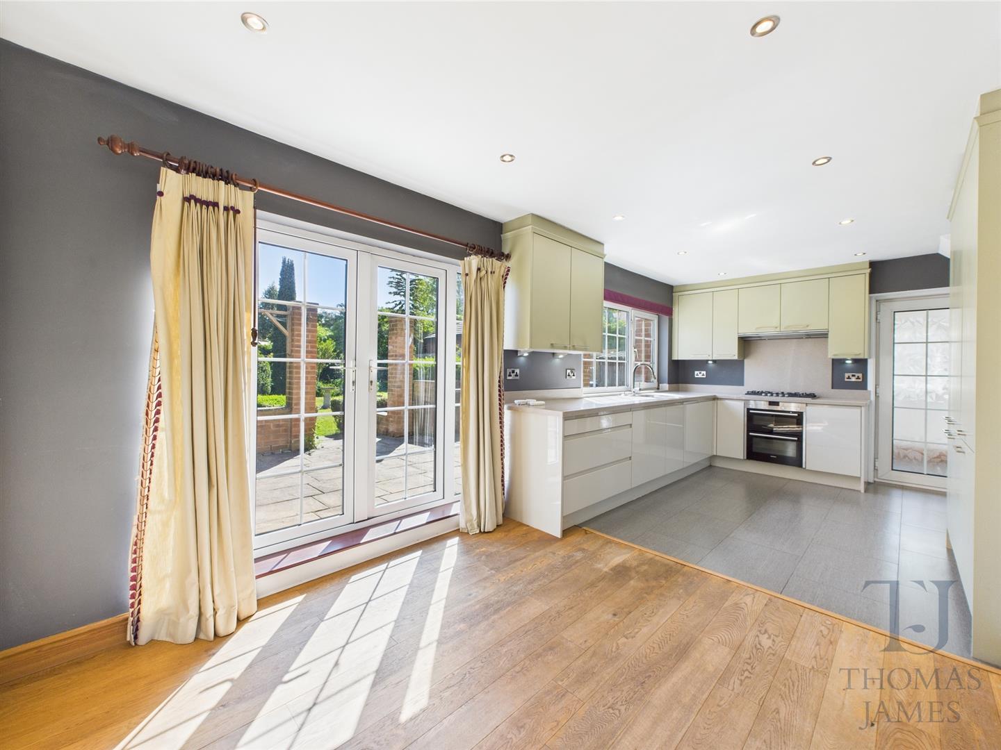 Images for Jasper Close, Radcliffe-On-Trent, Nottingham