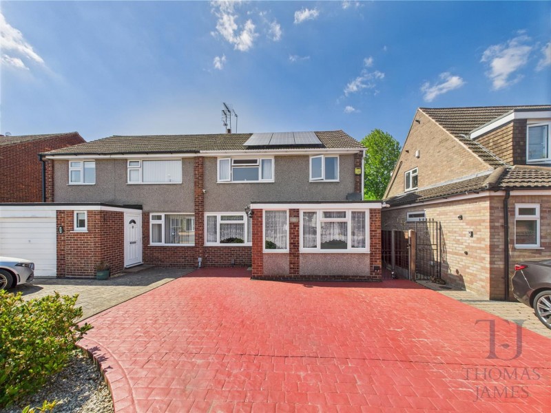 View Full Details for Churchill Drive, Ruddington, Nottingham