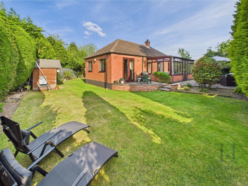View Full Details for Elms Close, Ruddington, Nottingham