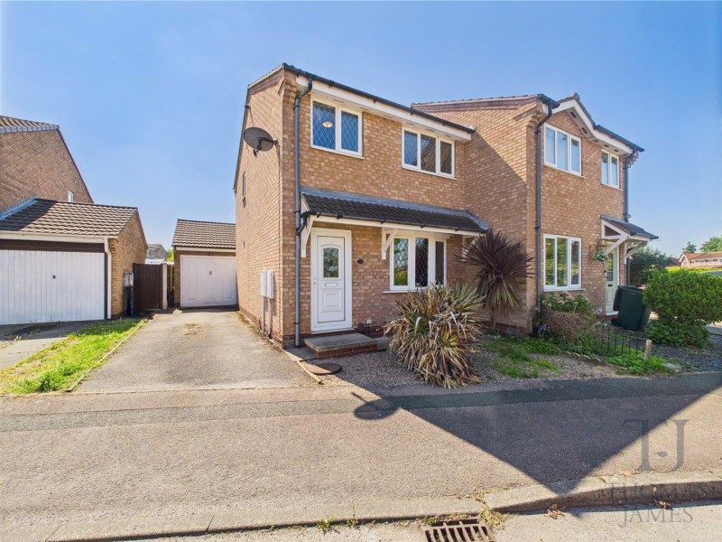 View Full Details for Melford Hall Drive, West Bridgford, Nottingham
