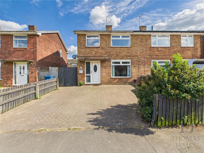View Full Details for Whitelands, Cotgrave, Nottingham