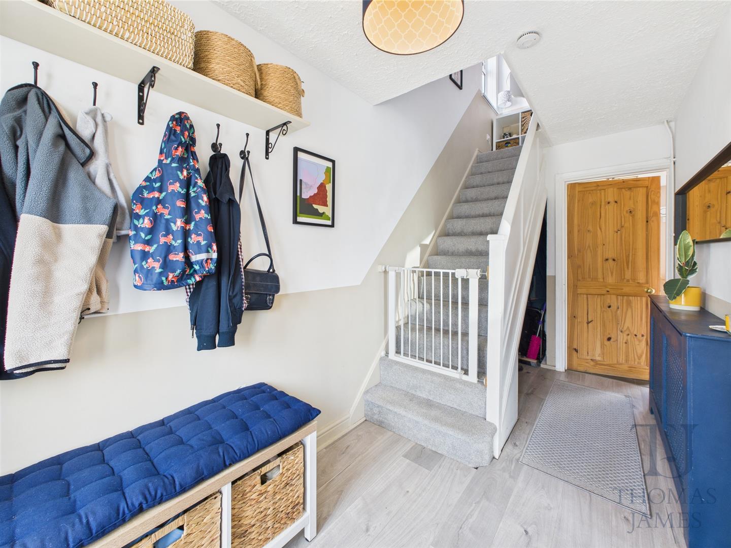 Images for Whitelands, Cotgrave, Nottingham