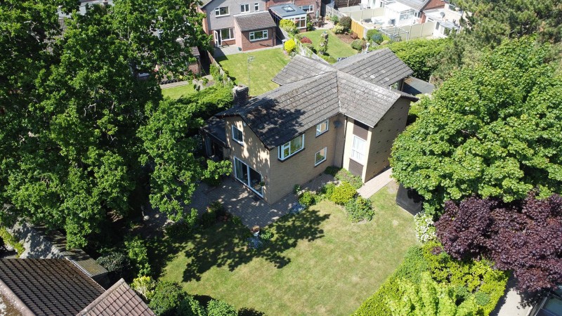 View Full Details for Manor Park, Ruddington, Nottingham