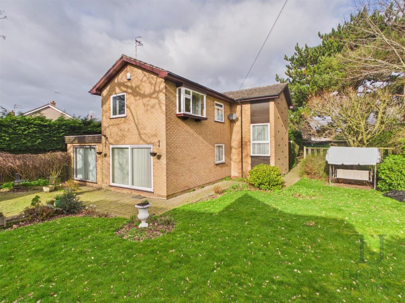 View Full Details for Manor Park, Ruddington, Nottingham