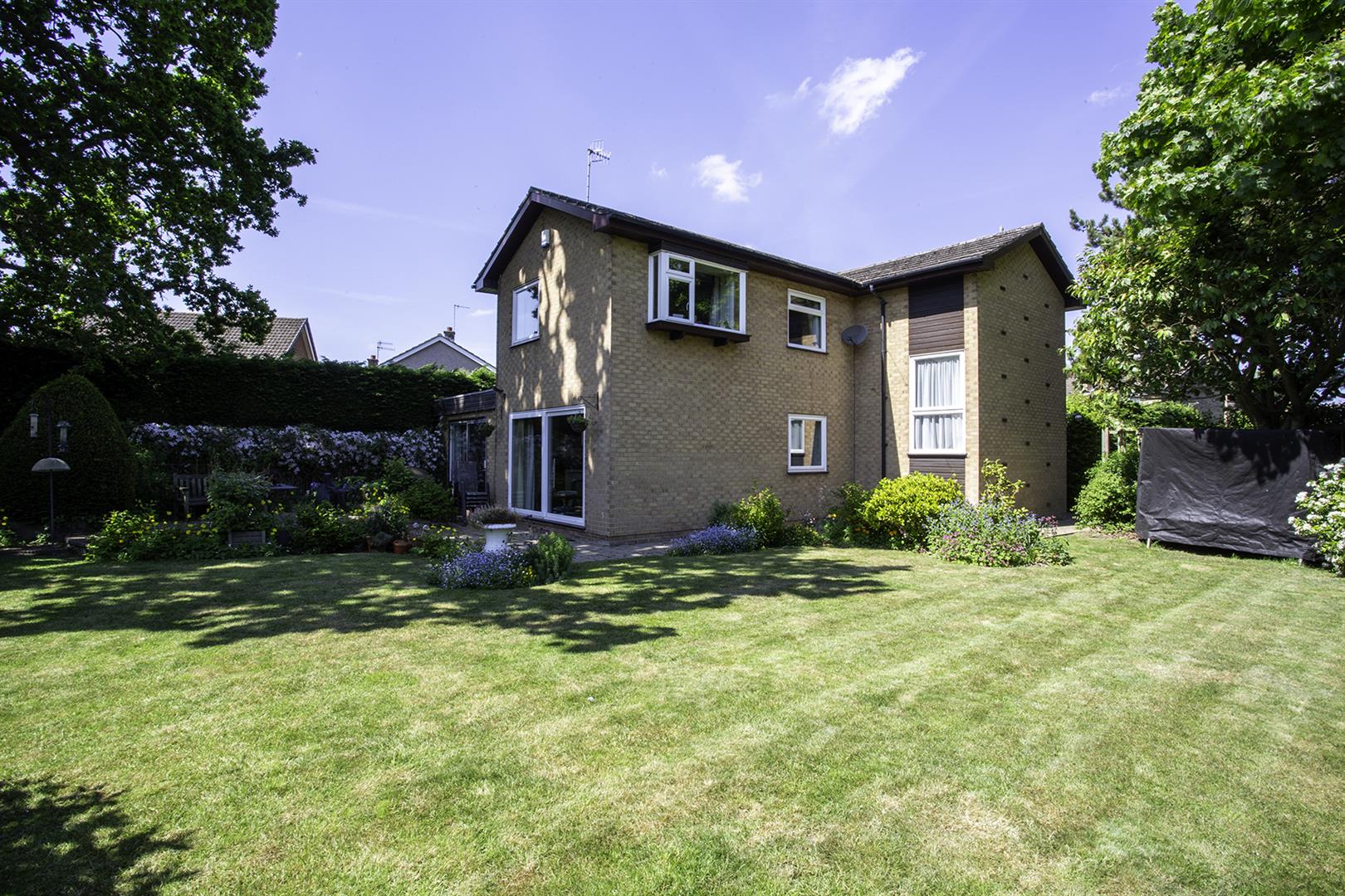 Images for Manor Park, Ruddington, Nottingham