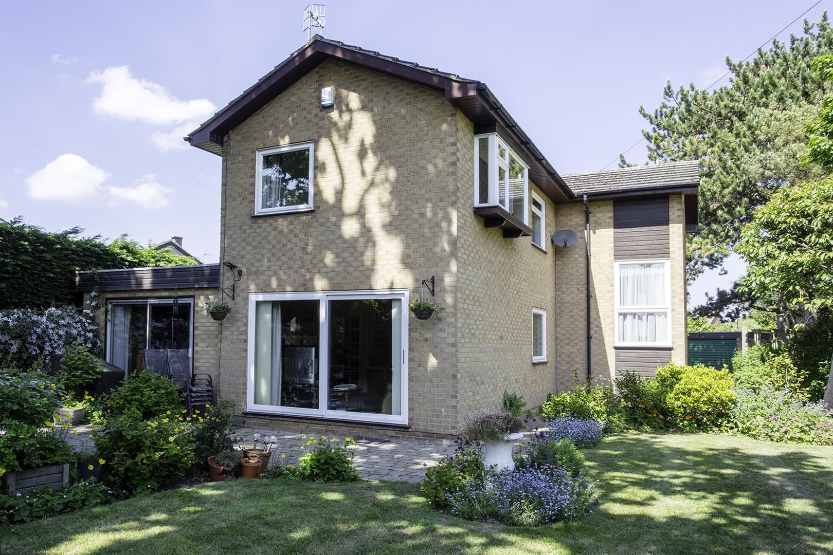 Images for Manor Park, Ruddington, Nottingham