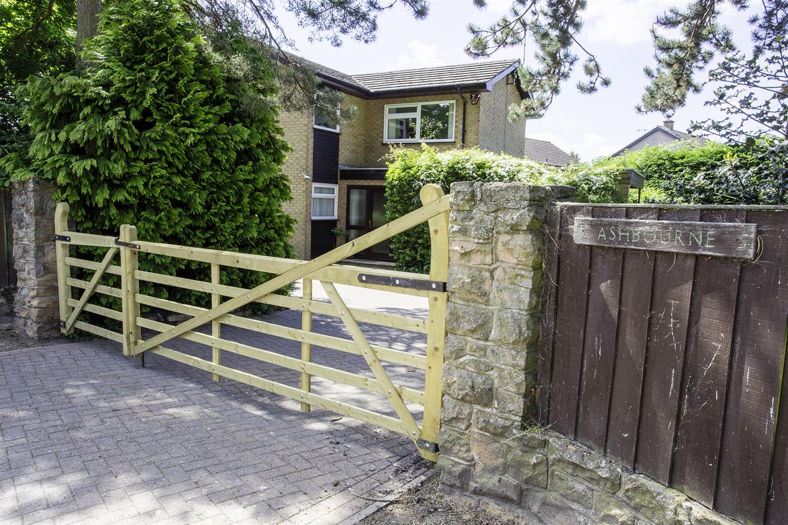 Images for Manor Park, Ruddington, Nottingham