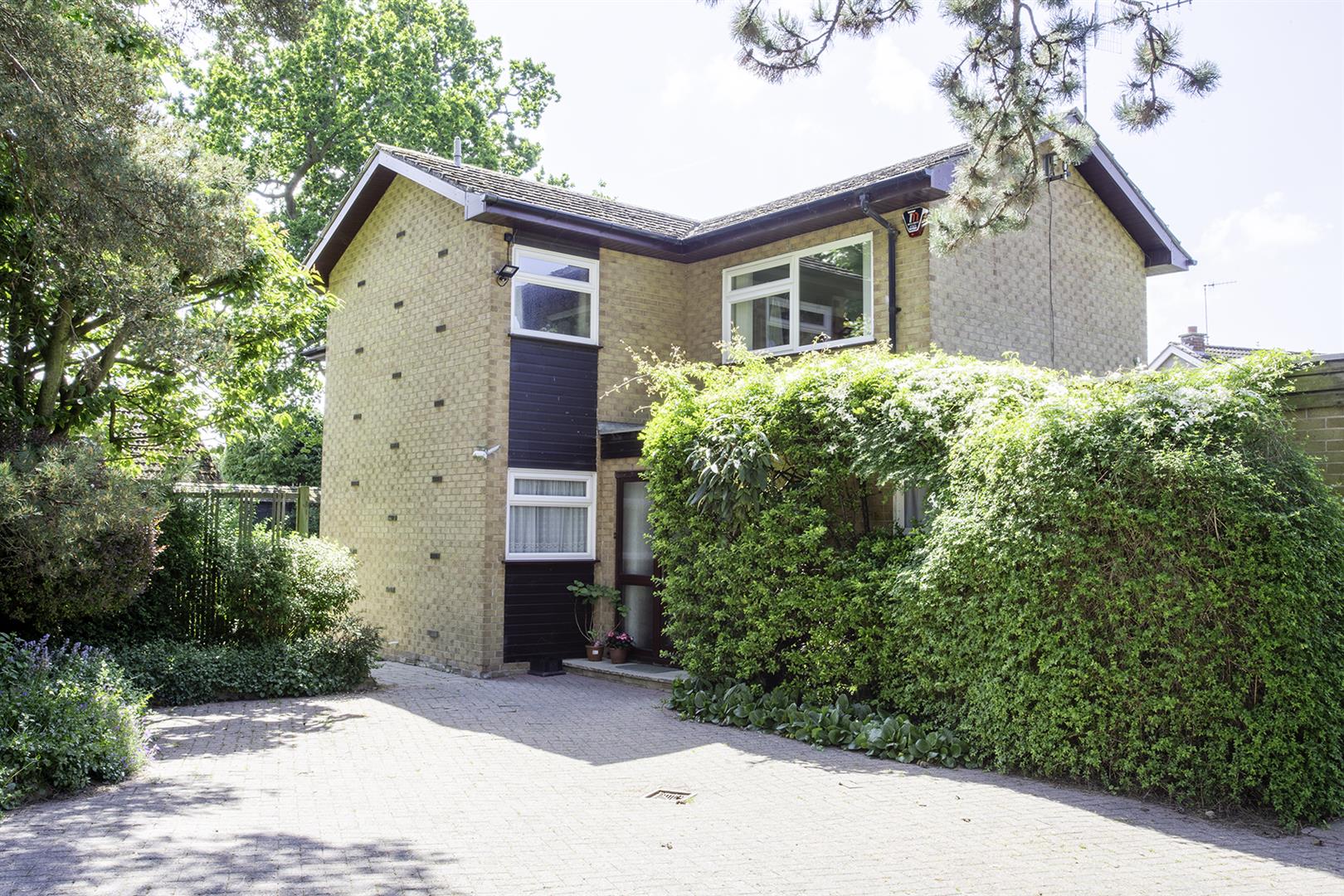 Images for Manor Park, Ruddington, Nottingham