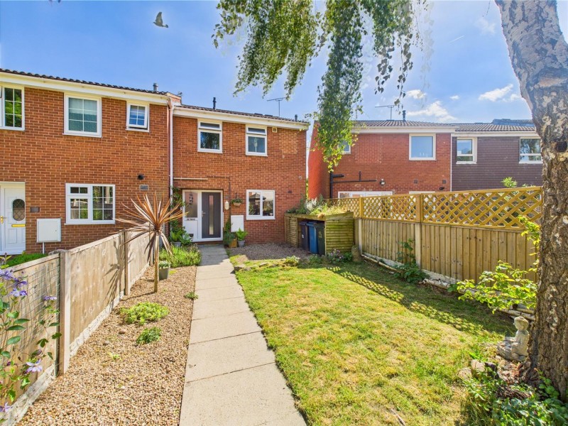 View Full Details for Ashworth Avenue, Ruddington