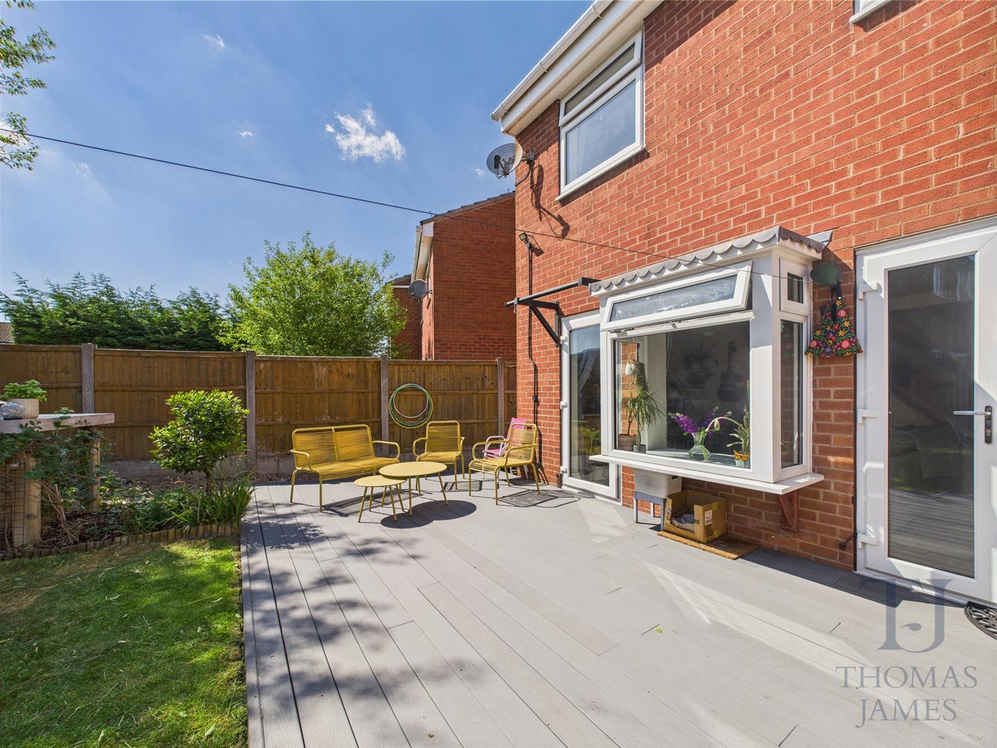 Images for Ashworth Avenue, Ruddington