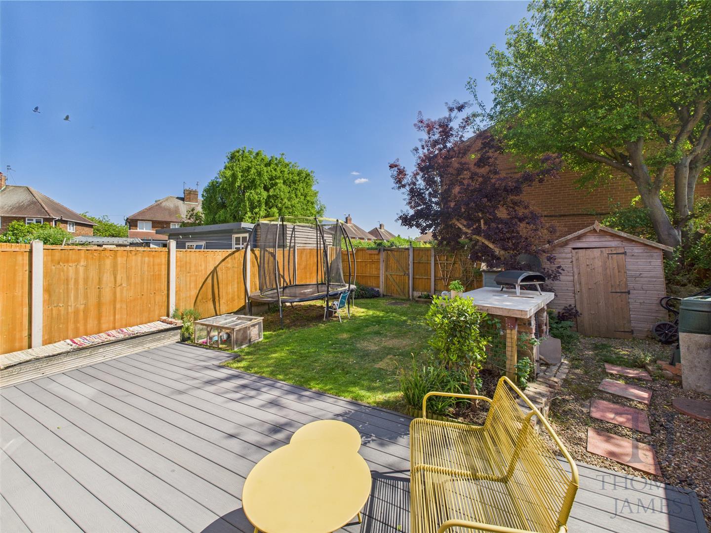 Images for Ashworth Avenue, Ruddington