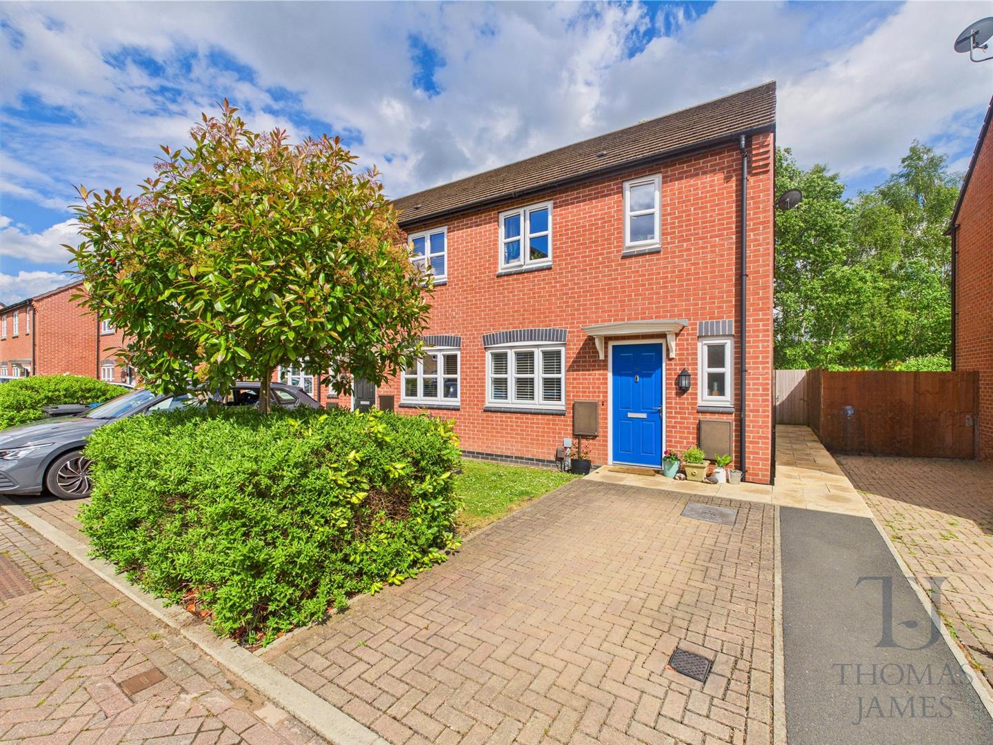 Images for Marshall Drive, Ruddington, Nottingham
