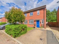 Images for Marshall Drive, Ruddington, Nottingham