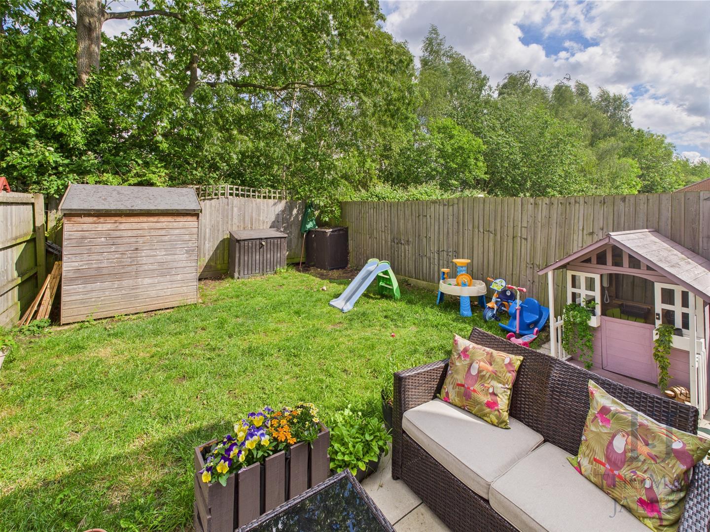 Images for Marshall Drive, Ruddington, Nottingham