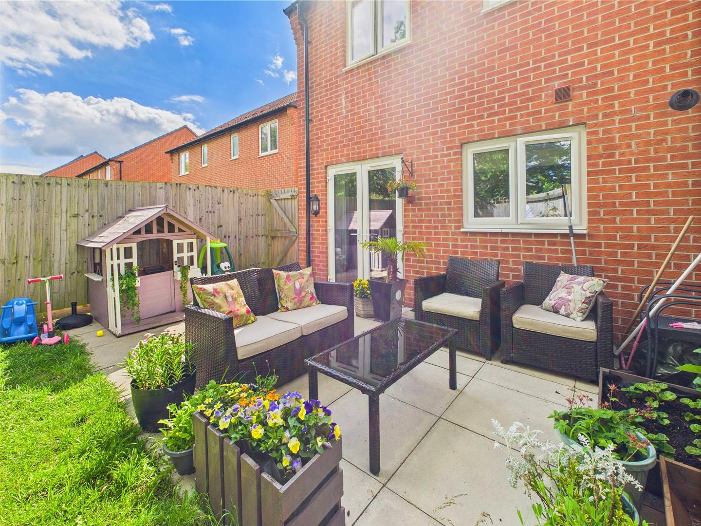 Images for Marshall Drive, Ruddington, Nottingham