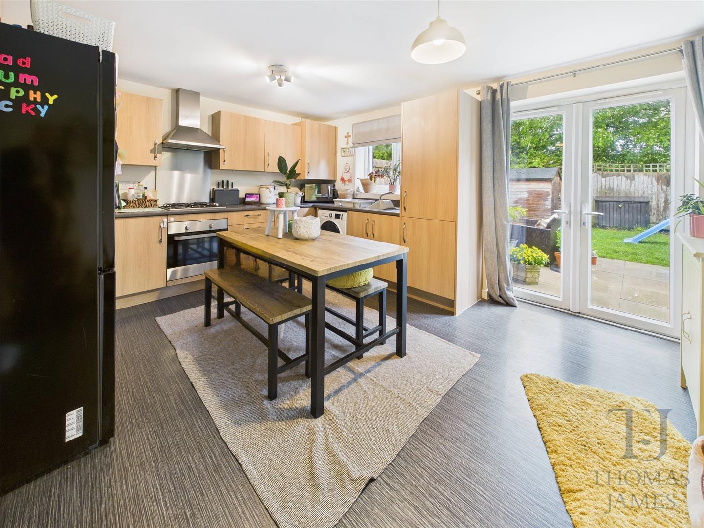 Images for Marshall Drive, Ruddington, Nottingham